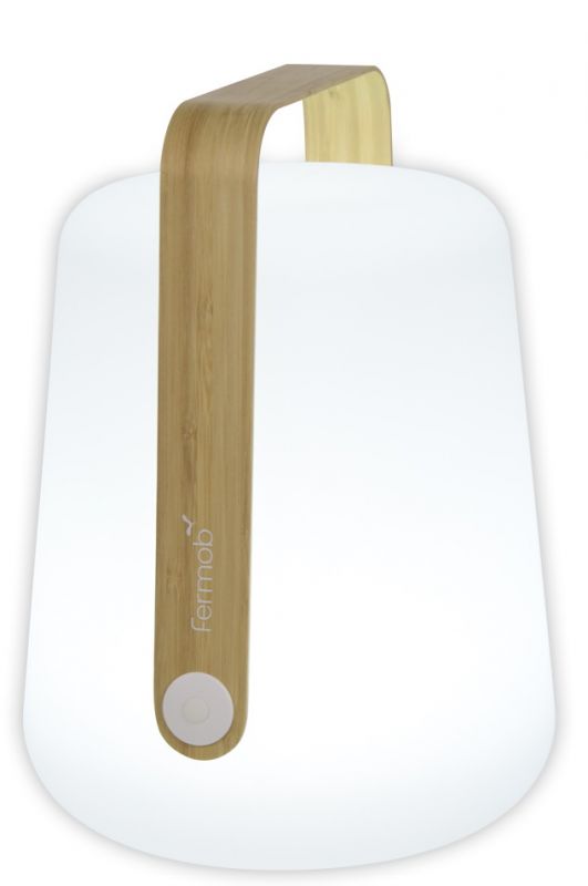  Balad Bamboo Table lamp H 38 cm Fermob